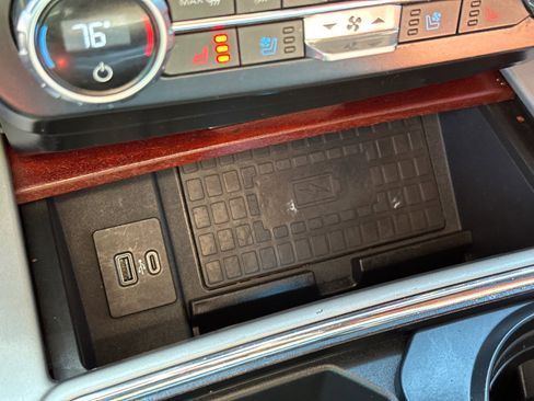 Used 2022 Ford F450 King Ranch w/ King Ranch Ultimate Package image 34