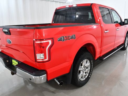 Used 2017 Ford F150 XLT w/ Equipment Group 302A Luxury image 11