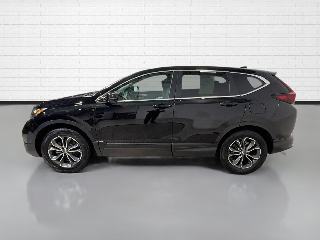 Used 2020 Honda CR-V EX-L image 5