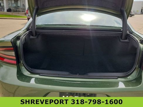 Used 2021 Dodge Charger Scat Pack RWD image 25