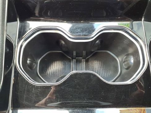 Certified 2023 Jeep Grand Cherokee L Limited image 22