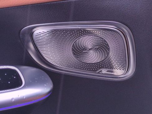 Used 2023 Mercedes-Benz GLC 300 4MATIC image 17