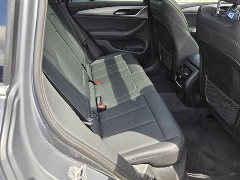 Used 2024 BMW X3 sDrive30i w/ Convenience Package w/ZPA RWD image 17