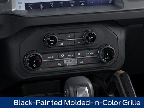 New 2026 Ford Bronco Badlands AWD/4WD image 20