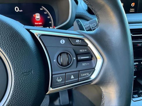 Used 2024 Acura MDX SH-AWD w/ Advance Package image 21
