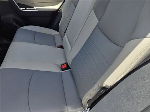 Used 2025 Toyota RAV4 XLE Premium w/ Weather Package FWD image 19