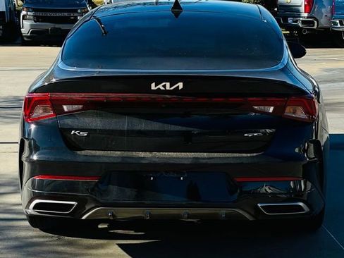 Used 2022 Kia K5 GT-Line w/ GT-Line FWD Premium Package image 3