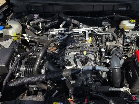 Used 2025 Ford Bronco Big Bend image 21