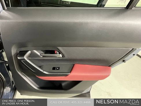 New 2026 MAZDA CX-50 2.5 Hybrid w/ Weather Package image 23