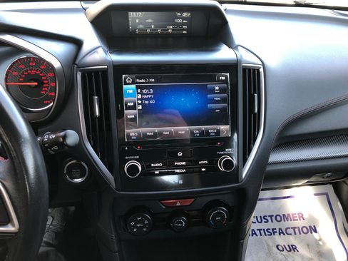 Used 2018 Subaru Impreza 2.0i Sport image 19