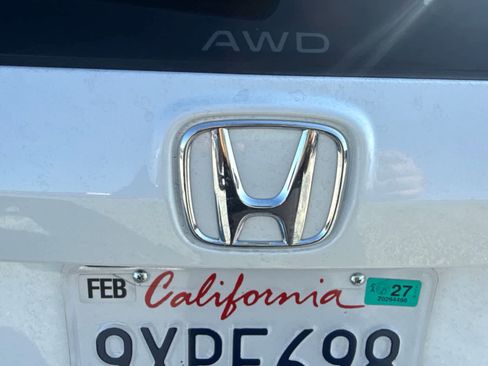 Used 2026 Honda CR-V Sport-L image 14