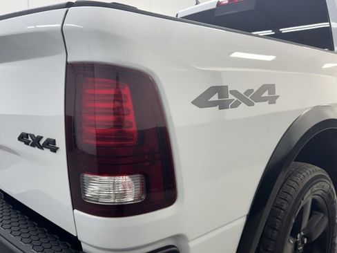 Used 2019 RAM 1500 Classic Warlock image 32