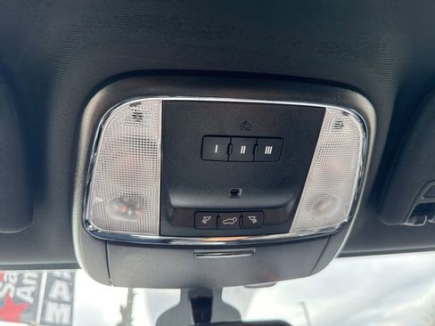 Used 2021 Jeep Grand Cherokee Laredo X image 29