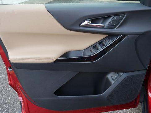 New 2026 Chevrolet Equinox ACTIV w/ Convenience Package III image 31