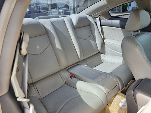 Used 2012 INFINITI G37 x Coupe w/ Premium Pkg AWD/4WD image 15