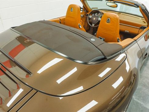 Used 2009 Porsche 911 Carrera 4S AWD/4WD image 25