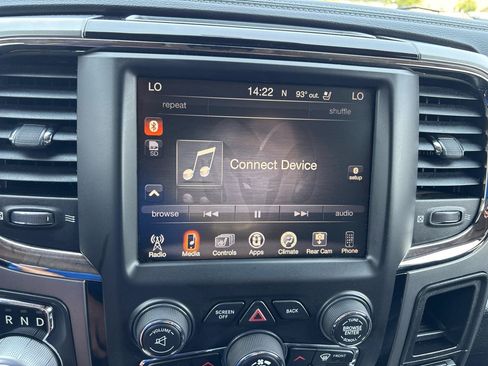 Used 2016 RAM 1500 Sport AWD/4WD image 23