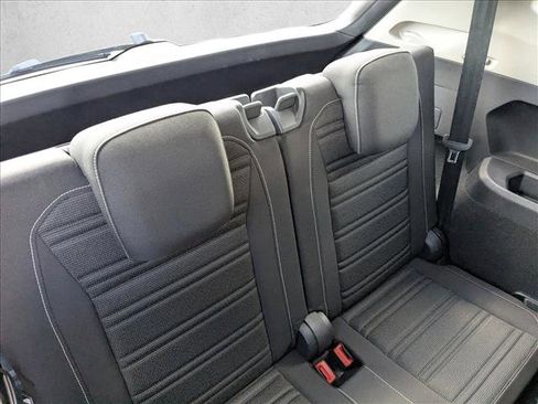 Used 2024 Volkswagen Tiguan S w/ MDO Package, Three-Row image 19