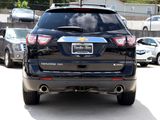 Used 2017 Chevrolet Traverse Premier w/ LPO, 'HIT The Road' Package image 5