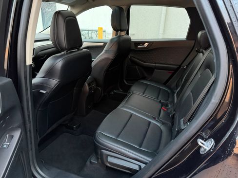 Used 2020 Ford Escape SEL AWD/4WD image 18
