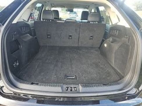 Used 2024 Ford Edge Titanium image 23