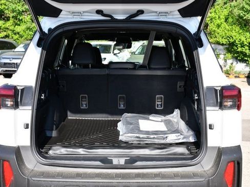 New 2026 Subaru Outback Limited AWD/4WD image 27