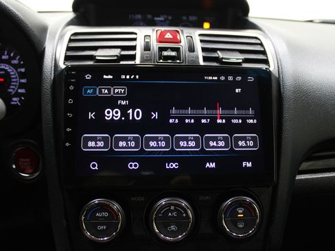 Used 2020 Subaru WRX STI image 14