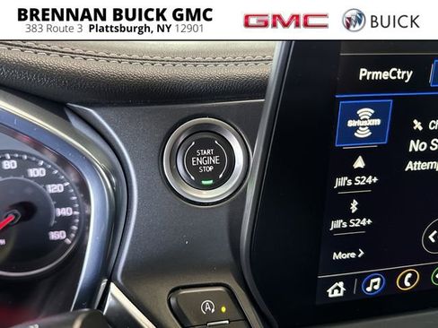 Certified 2024 Chevrolet Blazer LT w/ Convenience Package image 16