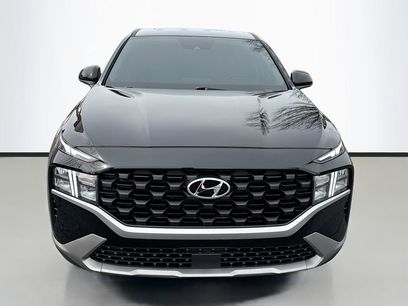 Used 2023 Hyundai Santa Fe SE w/ Cargo Package