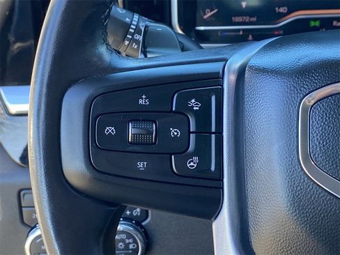 Used 2022 GMC Sierra 1500 SLT w/ SLT Premium Plus Package image 23