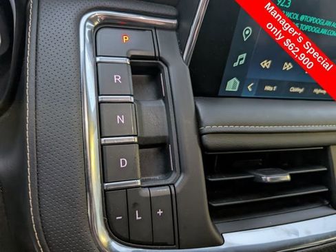 Certified 2024 Chevrolet Tahoe Premier w/ Premium Package image 24