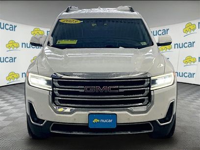Used 2023 GMC Acadia SLT