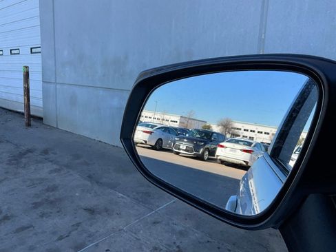 Used 2025 Toyota RAV4 LE image 18