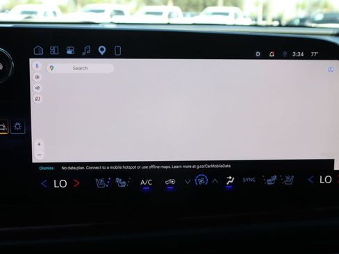 Used 2026 Chevrolet Traverse RS w/ LPO, Floor Liner Package FWD image 34