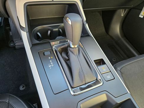 New 2026 MAZDA CX-5 Preferred AWD/4WD image 27