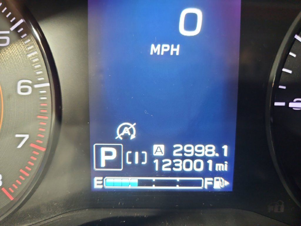 Used 2021 Subaru Crosstrek 2.0i Premium w/ Popular Package #2 AWD/4WD image 17