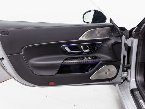 Used 2022 Mercedes-Benz SL 63 AMG SL 63 AMG image 6