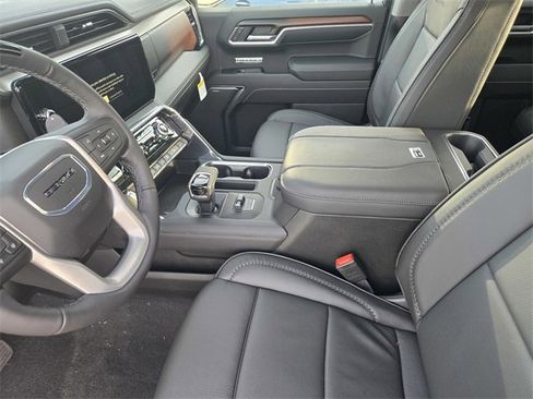 New 2026 GMC Sierra 1500 Denali image 17
