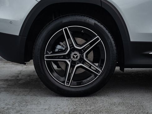 Certified 2026 Mercedes-Benz GLB 250 4MATIC image 14