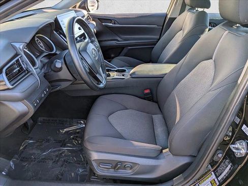 Used 2023 Toyota Camry LE image 14