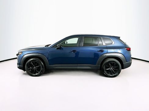 Used 2025 MAZDA CX-50 AWD 2.5 S w/ Premium Package image 4