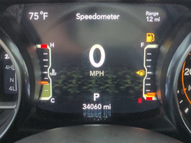 Used 2023 Jeep Wrangler Unlimited Sport AWD/4WD image 30