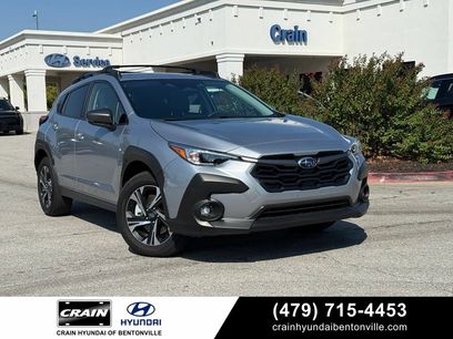 Used 2024 Subaru Crosstrek 2.0i Premium