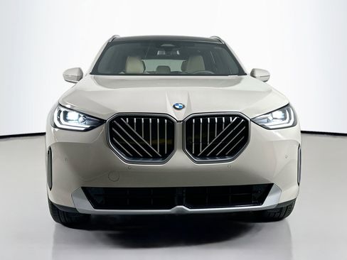 New 2026 BMW X3 xDrive30 image 2