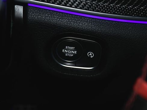 Used 2021 Mercedes-Benz GLE 53 AMG 4MATIC Coupe image 33