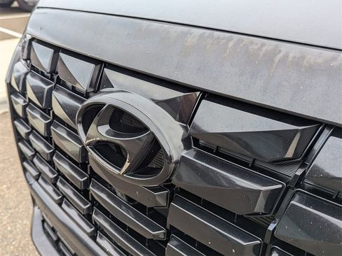 Certified 2025 Hyundai Palisade Calligraphy image 29