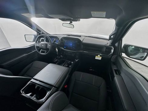 New 2026 Ford F150 STX AWD/4WD image 22