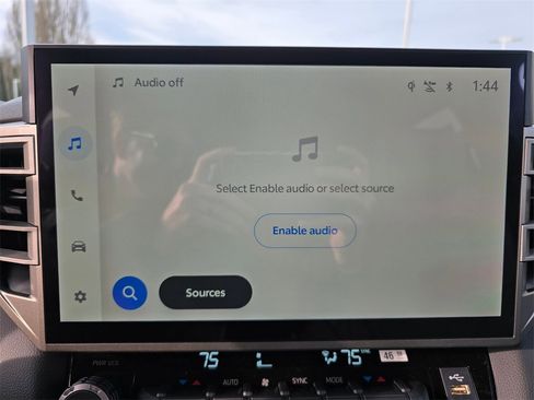 New 2026 Toyota Tundra Limited image 26