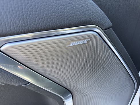 New 2026 GMC Sierra 2500 Denali w/ Denali Reserve Package image 16