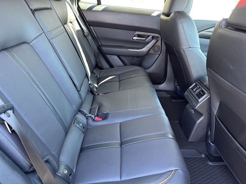 New 2026 MAZDA CX-50 2.5 Hybrid w/ Weather Package image 14